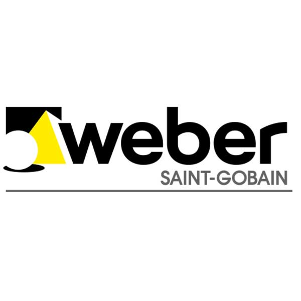 Aplicador autorizado Weber para la rehabilitación de Fachadas